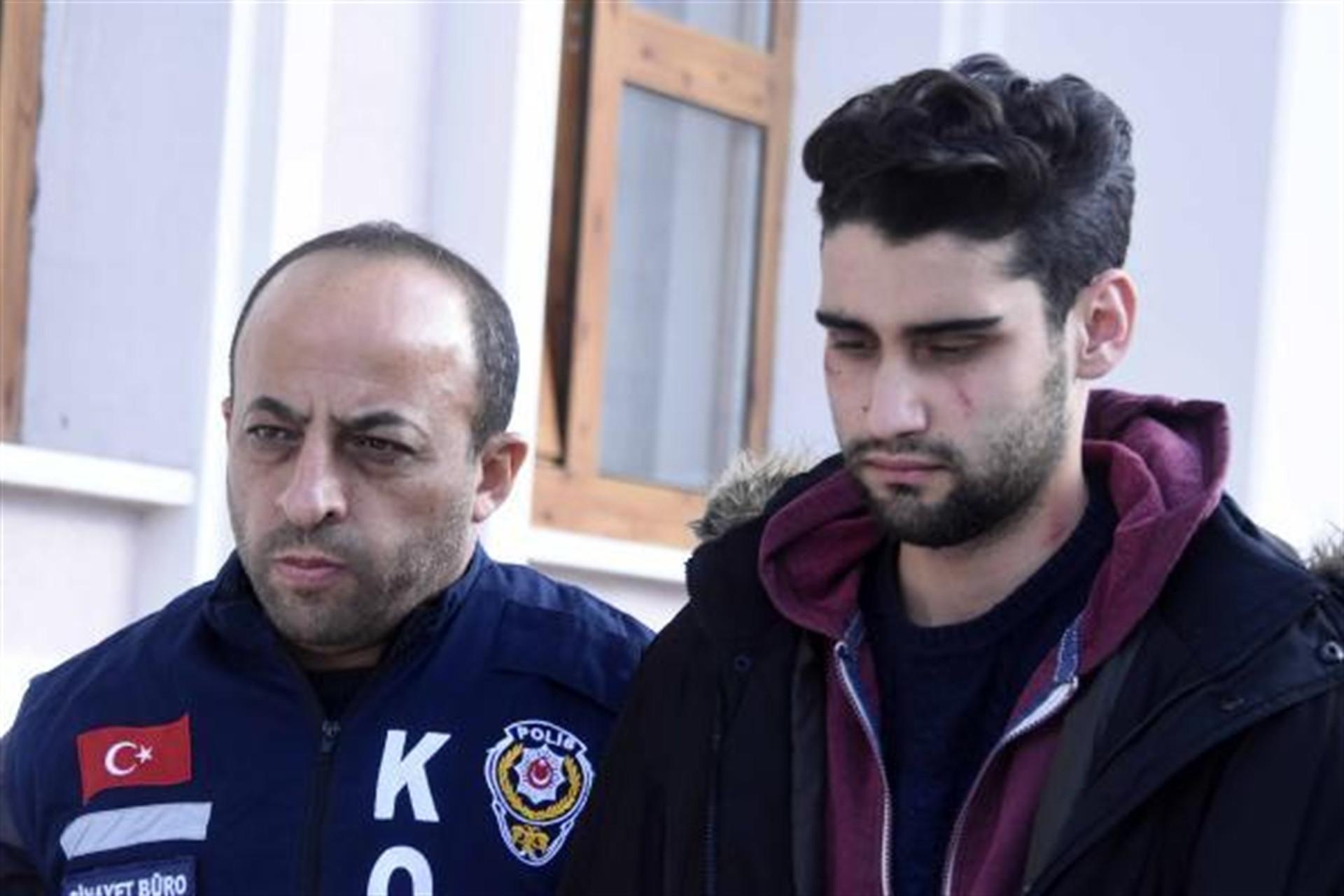 Court gives 12 years in prison in controversial violence case