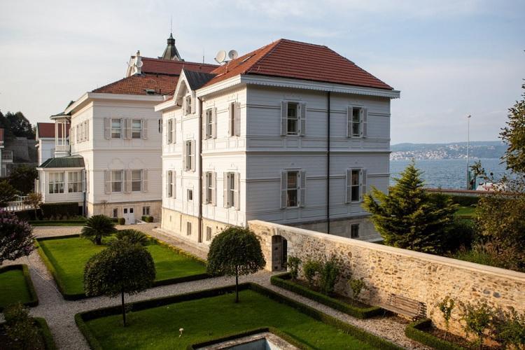 Tarabya Cultural Academy announces fellowship program
