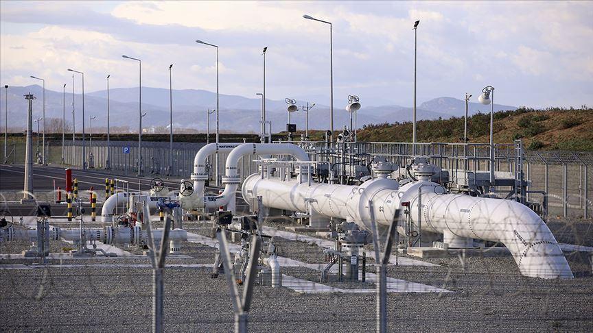 TAP set to supply Azerbaijans gas to Europe this year