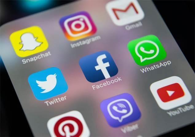Turkey to act against social media firms if they rebuff new regulations