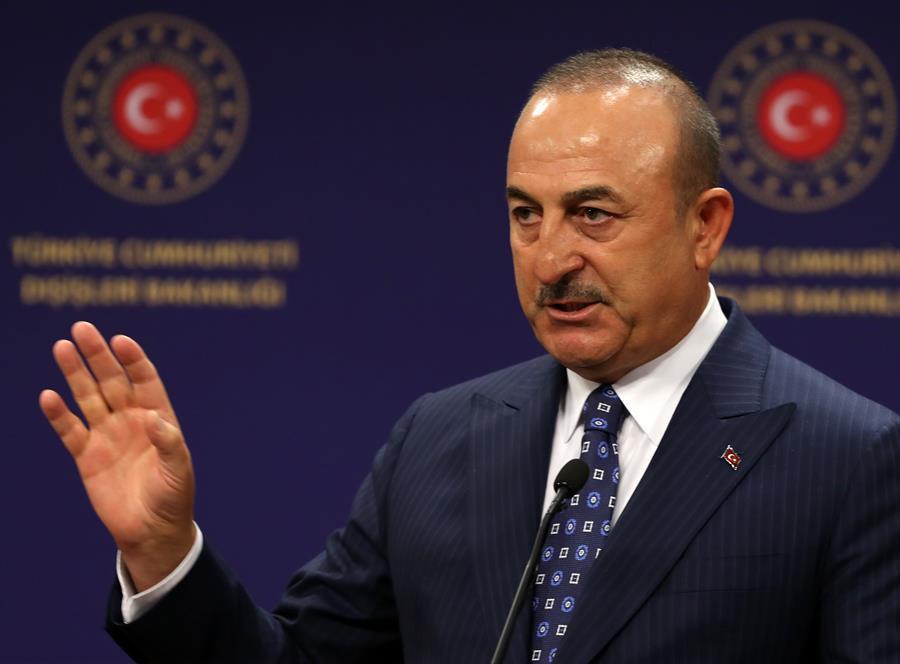 FETÖ network fuels riots in Kyrgyzstan, says foreign minister