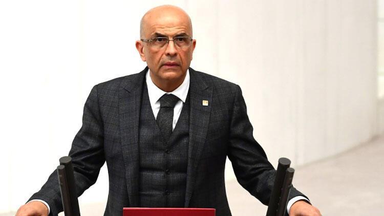 CHP’s Berberoğlu applies to upper court for retrial