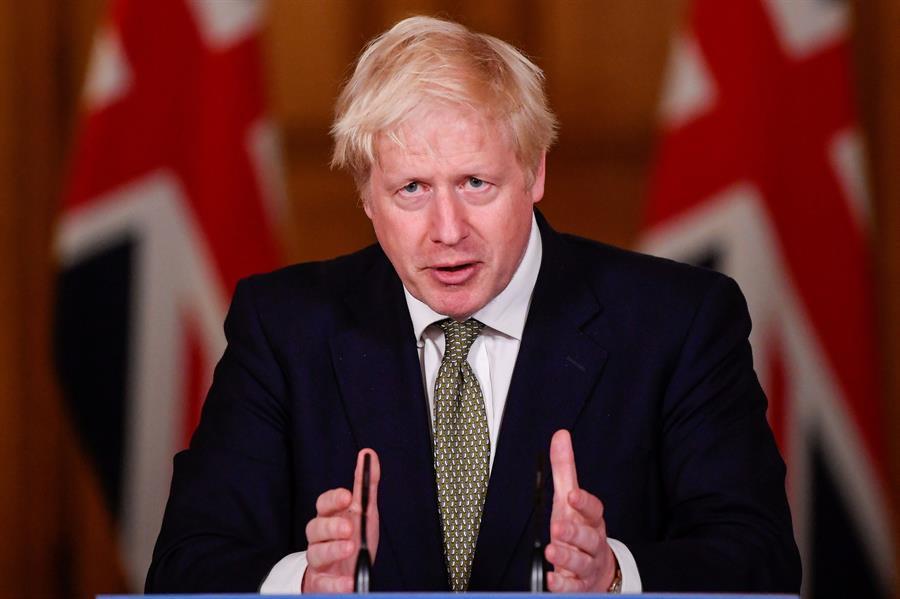 Its time to prepare for no trade-deal Brexit: Johnson