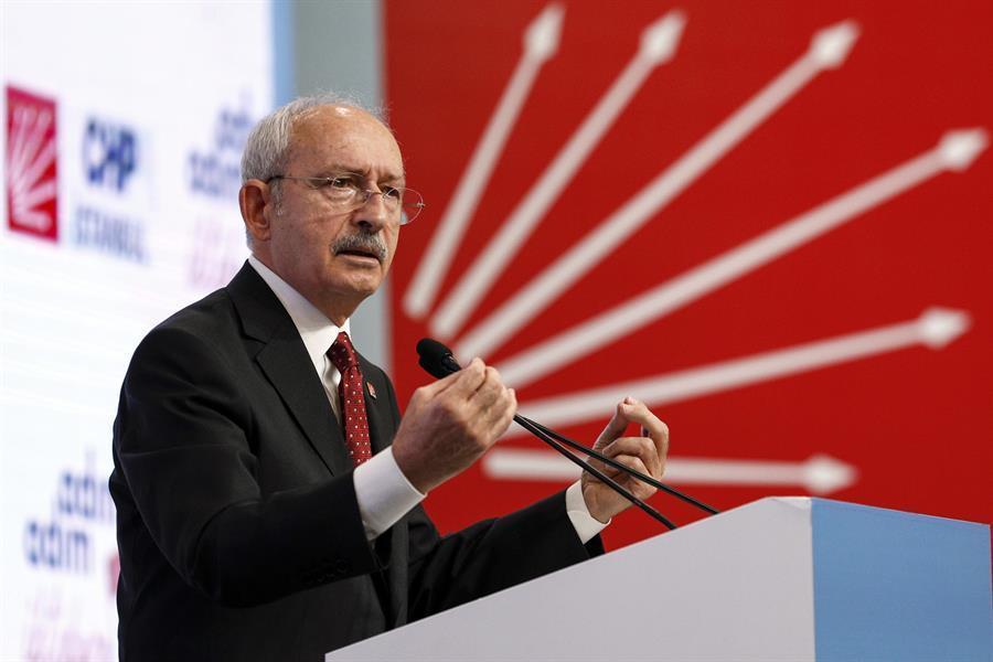 Main opposition CHP launches ‘step-by-step to government’ project