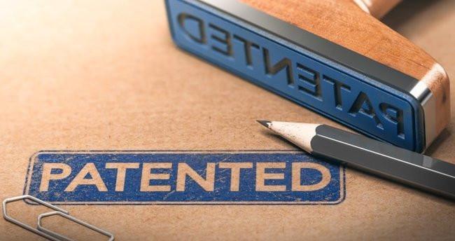 Patent applications rise 47% in 2019