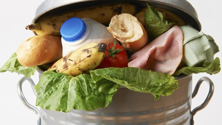 Turkey wastes one fifth of its food production
