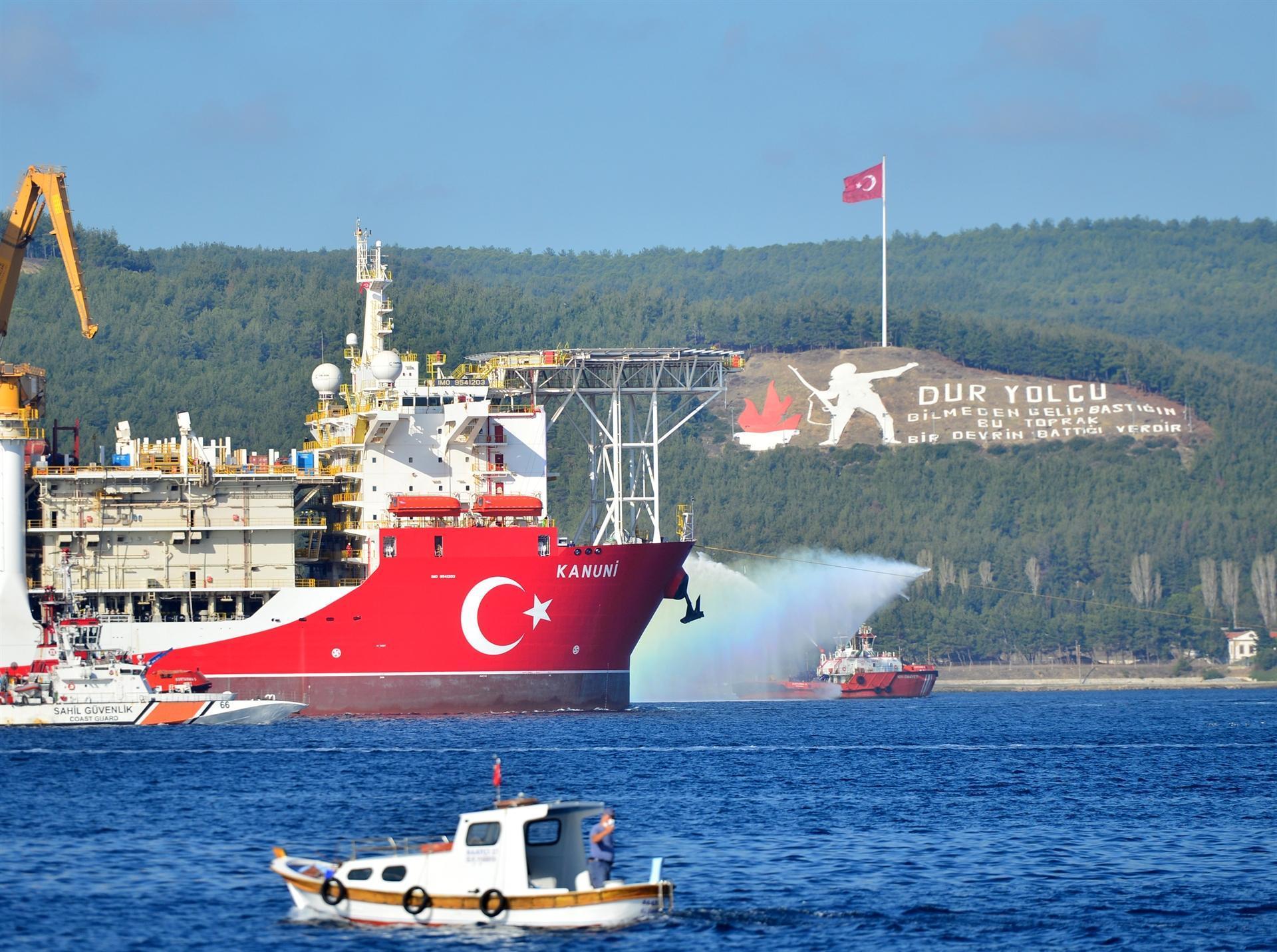 Black Sea gas could meet 14 mln households needs for 25 years