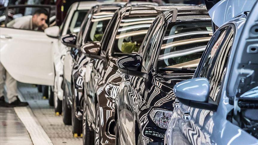 Turkey expects significant rise in automotive exports
