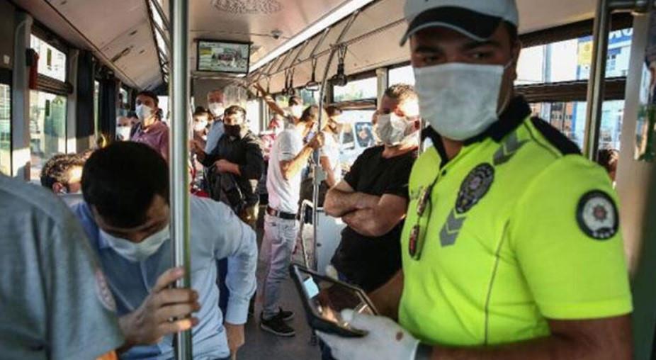Turkey may roll out stricter virus measures if cases rise