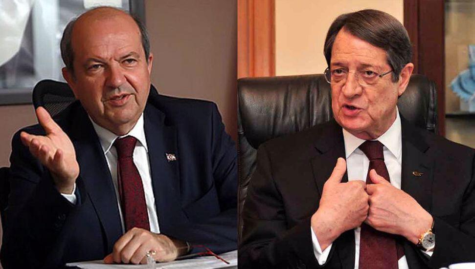 Cypriot leaders hold phone call, agree to meet soon