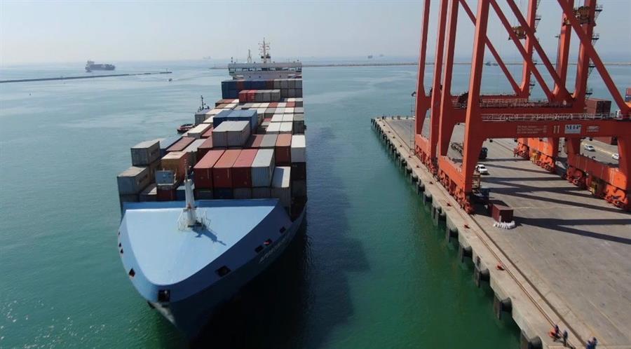 Some 220 kg of cocaine busted in busy port