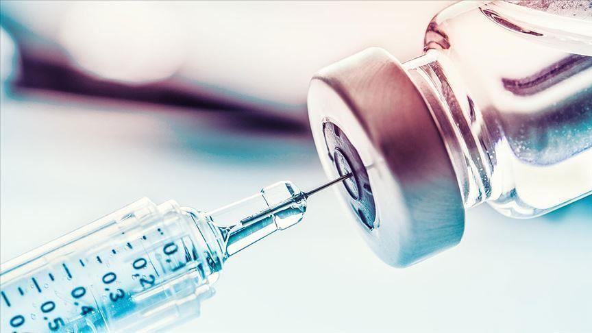 Influenza vaccines to be applied gradually in Turkey