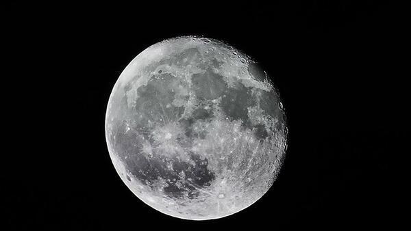 NASA to announce exciting discovery about Moon