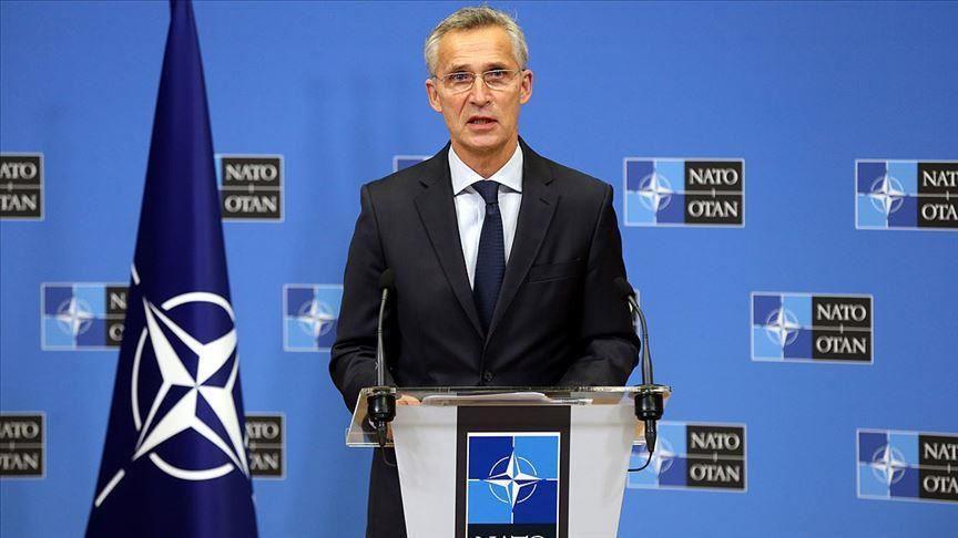 Turkey, Greece meet at NATO headquarters on daily basis: NATO chief
