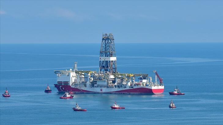 Turkey may cooperate with foreign firms in Black Sea: Minister