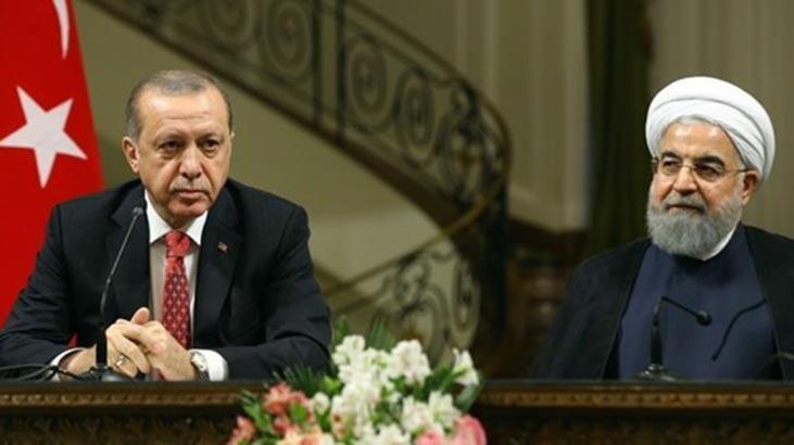 Turkish, Iranian leaders discuss Nagorno-Karabakh, Syrian conflicts by phone