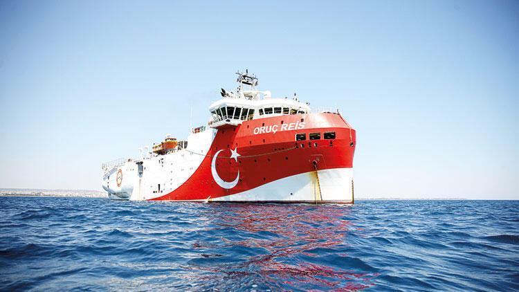 Turkey extends exploration in E Med to Nov 4