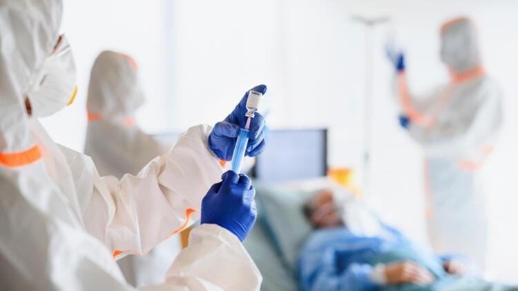 Virus vaccine may be applied in Turkey in December, says health minister