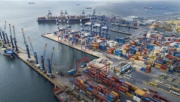 Turkey to set up strategic logistics centers for trade