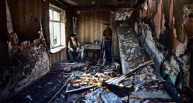 Third attempt at Karabakh ceasefire quickly collapses
