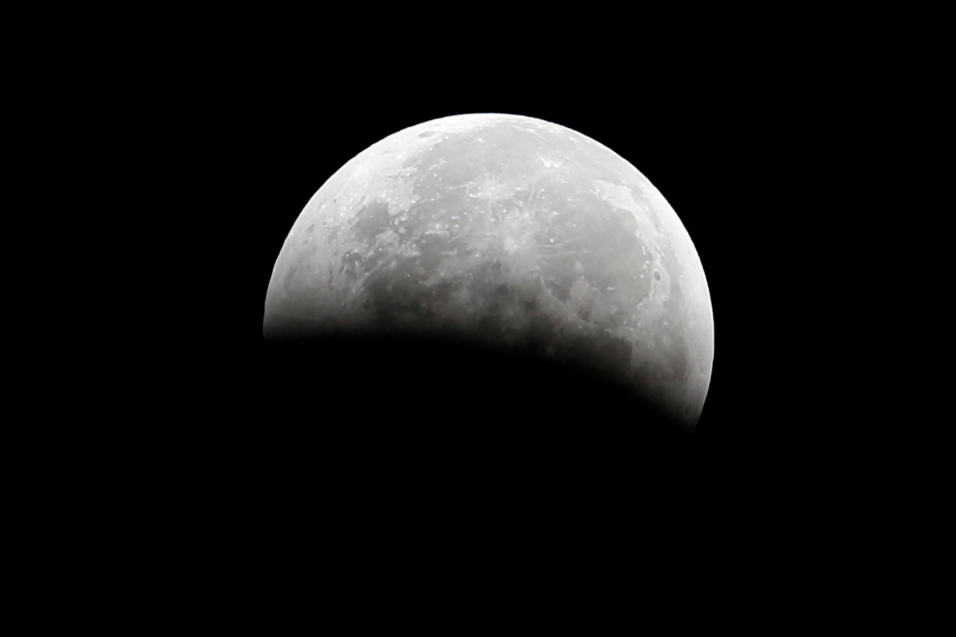 Moon holds more water in more places than ever thought