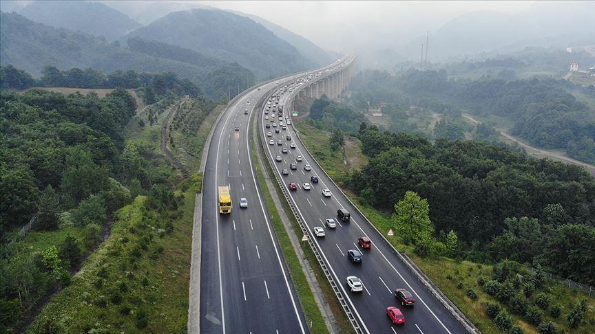 Motor vehicle registrations double in September