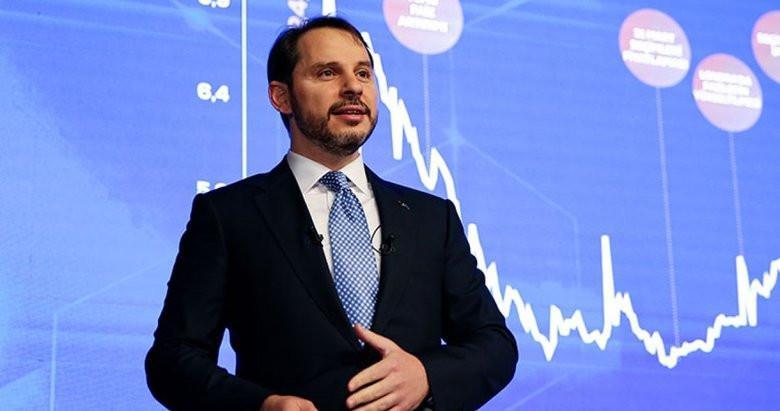 Global firms need reliable partners such as Turkey: Minister