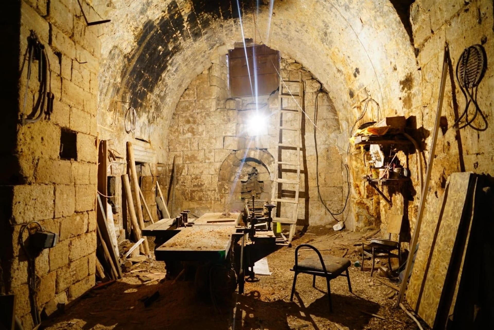 1700-year-old Assyrian church in Turkey’s east put up for sale for $875,000