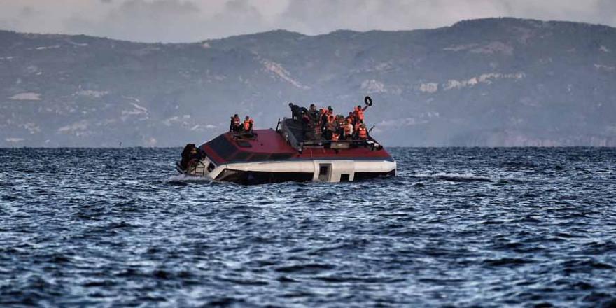 Shipwreck claims at least 140 lives in Senegal: IOM