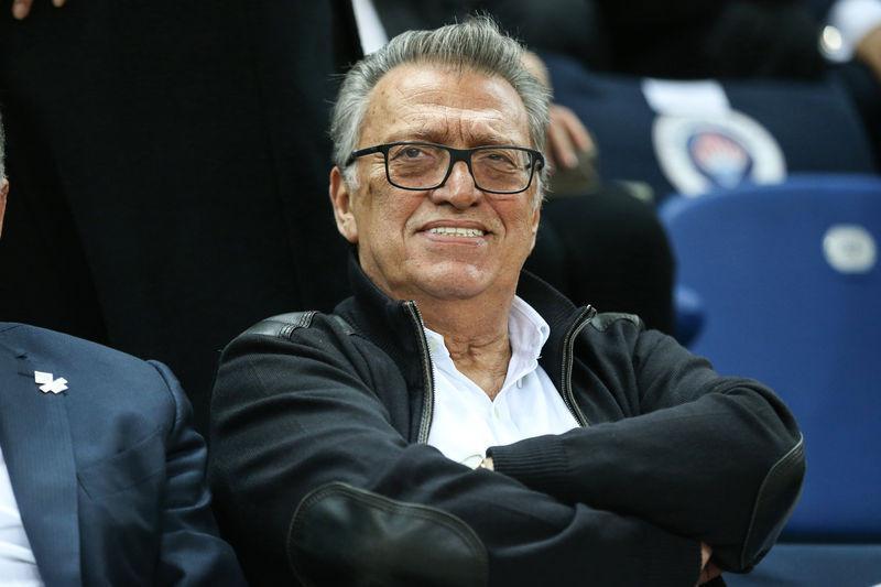 Ex-premier Mesut Yılmaz passes away at age 73