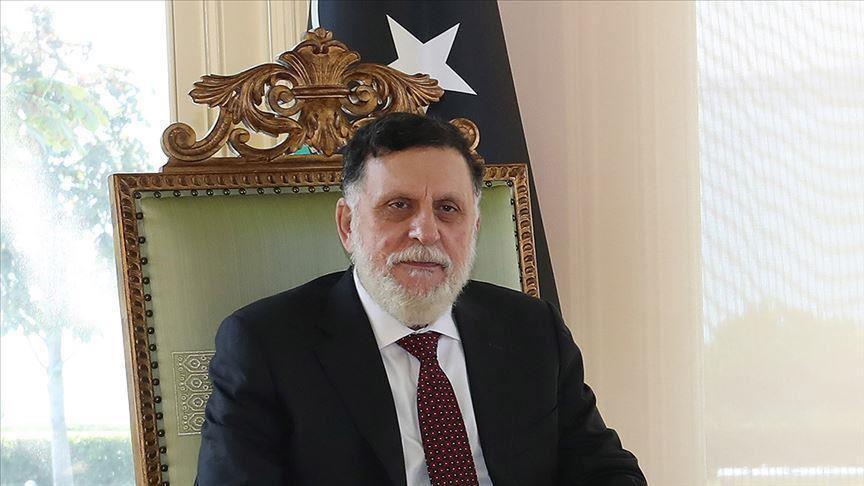 Libyan premier takes back decision to resign