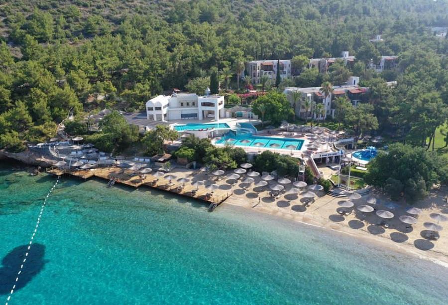 Turkey’s safety certificate program helps int’l holiday firm stay afloat
