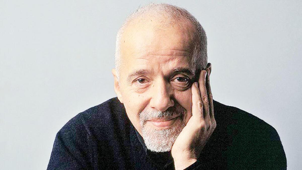Author Paulo Coelho to make donation after deadly İzmir quake