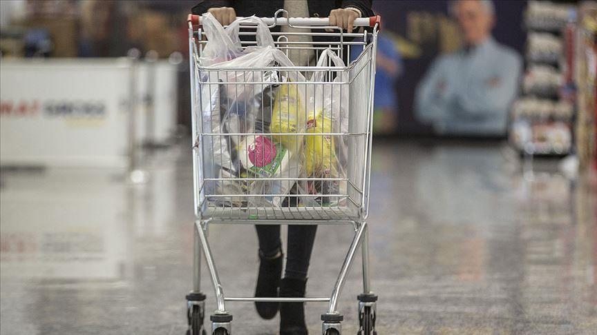 Turkeys annual inflation rate at 11.89% in October
