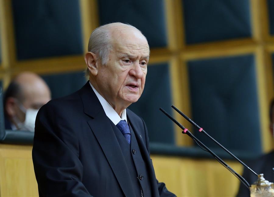 MHP urges preparations for potential Istanbul earthquake