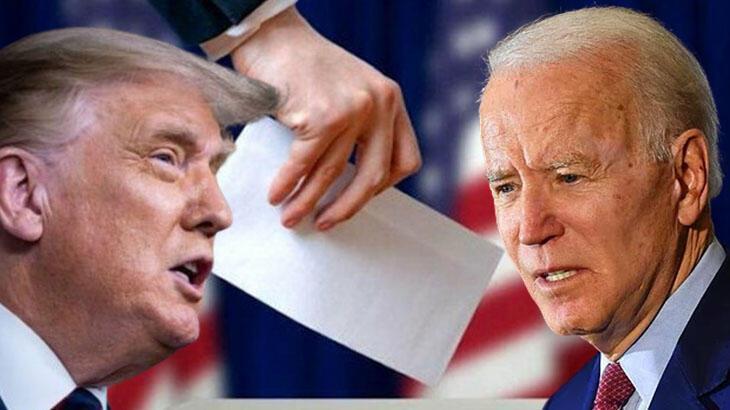 Trump declares victory in tight US presidential race