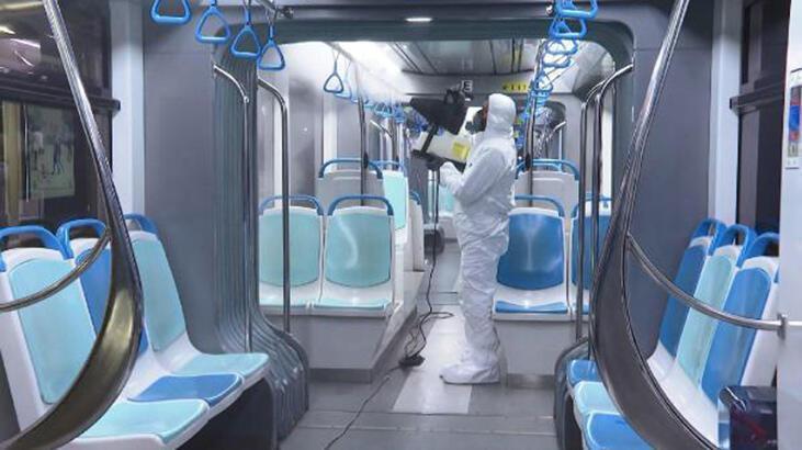 Turkey reintroduces measures to curb spread of COVID-19