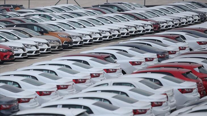 Automotive exports hit $2.9 bln in October