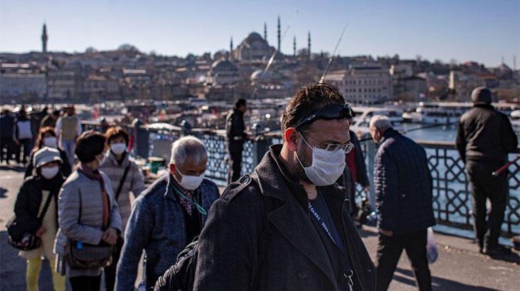 Minister repeats warning over continuing rise in cases in Istanbul, across Turkey