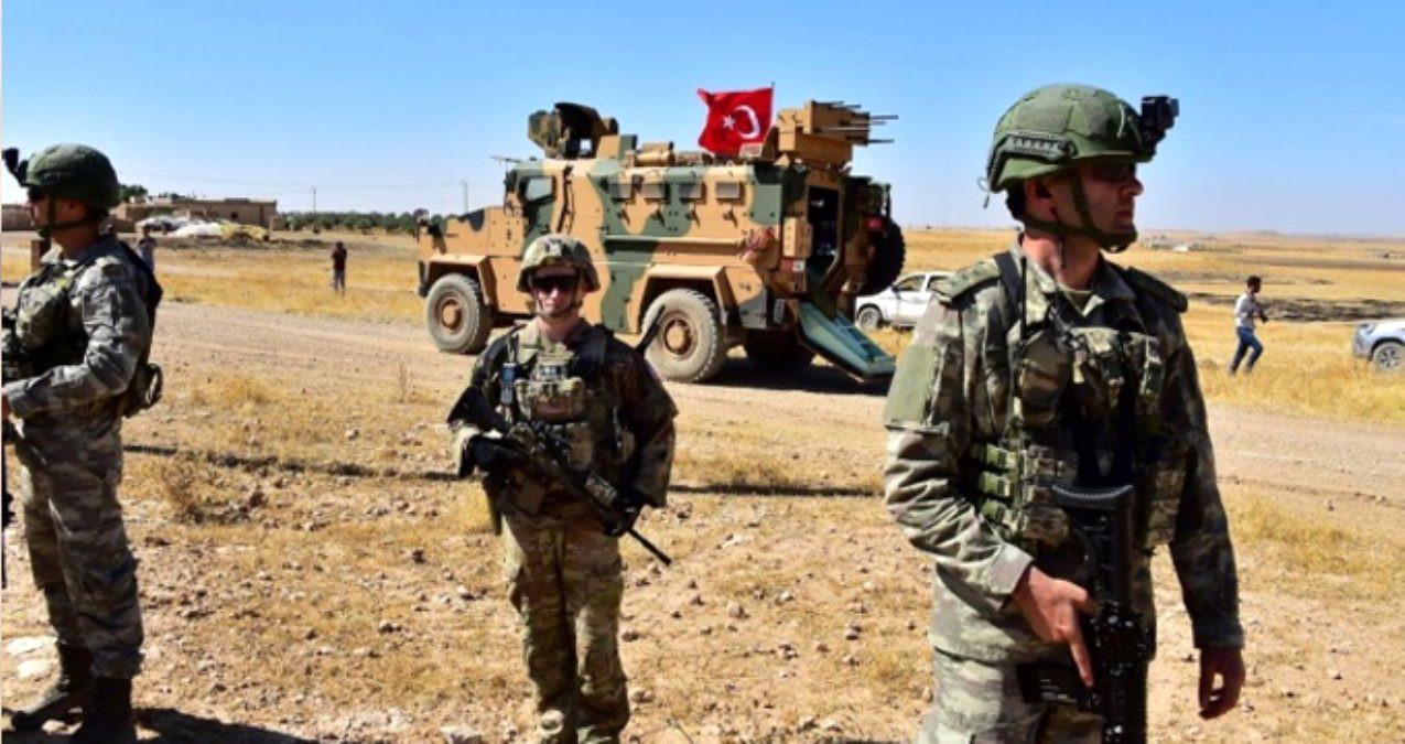 Turkish troops to remain in Libya after initial deal ‘as long as request remains’