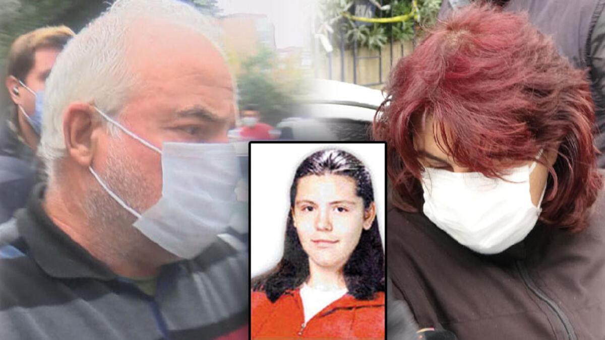 DNA leads to arrest in killing of teen after 19 years