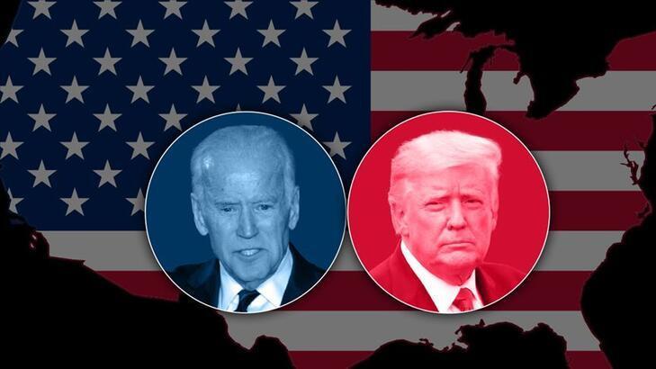Biden wins White House, ending Trump presidency