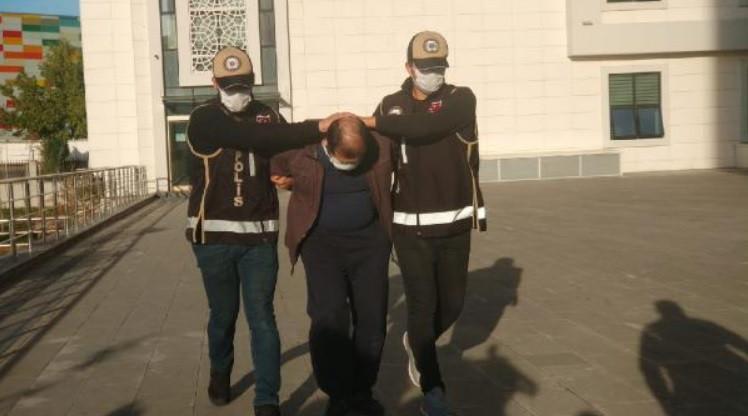 Fugitive FETÖ terror suspect nabbed in Turkish capital