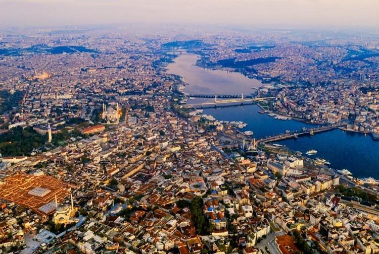 Istanbul Municipality inspects buildings constructed before 2000