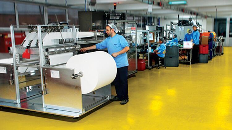 European, Turkish banks loan wet wipes producer
