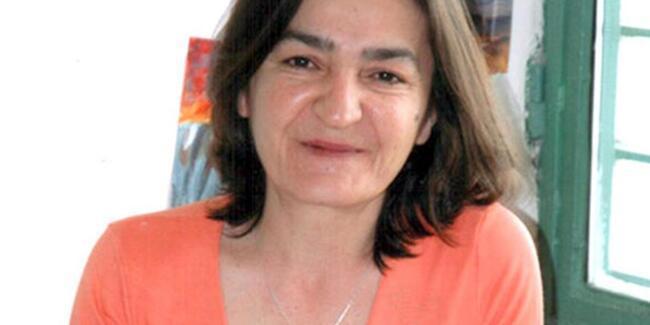 Court releases journalist Müyesser Yıldız