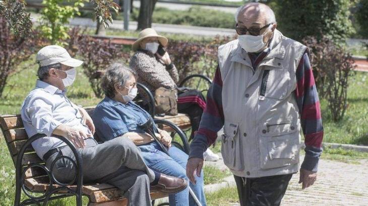 New virus restrictions imposed in Istanbul, Ankara