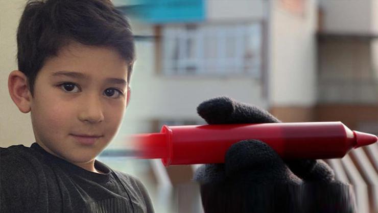 Expert report deems kid choking on chocolate tube was ‘at fault’