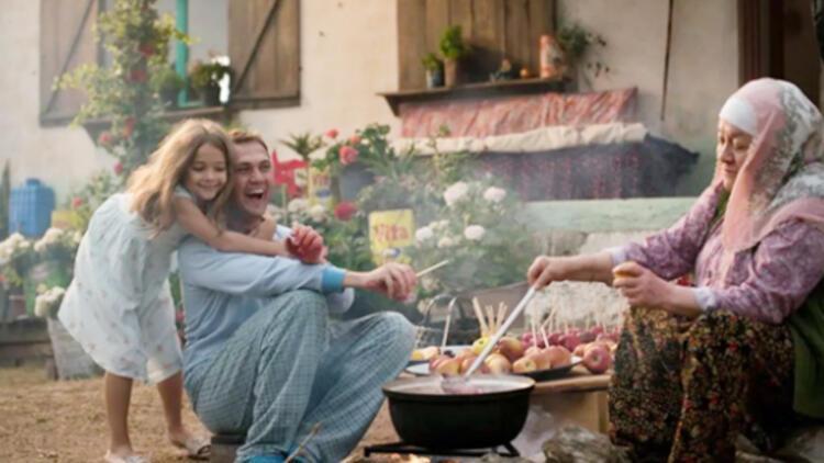 Turkey chooses post-coup film as Oscar candidate