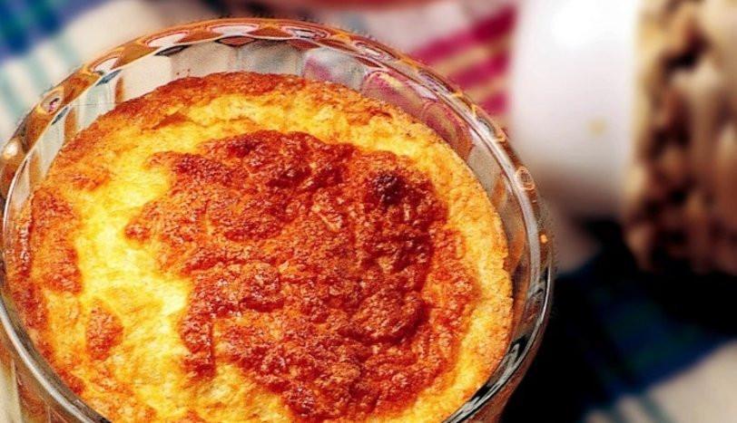Corn Souffle Recipe: How to Cook & Make Corn Souffle Recipe (Best, Easy and Simple)
